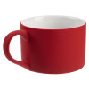 Чайная пара Best Morning, красная, арт. 14001.50 фото 3 — Бизнес Презент