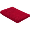 Полотенце Farbe, среднее, красное, арт. 20007.55 фото 1 — Бизнес Презент