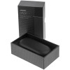 Портативный внешний диск SSD Uniscend Drop, 256 Гб, черный, арт. 20999.30 фото 8 — Бизнес Презент