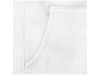 Толстовка Arora детская с капюшоном, белый, арт. 3821301.4 фото 3 — Бизнес Презент