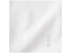 Толстовка Arora детская с капюшоном, белый, арт. 3821301.4 фото 9 — Бизнес Презент