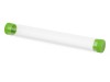 Футляр-туба пластиковый для ручки Tube 2.0, прозрачный/зеленое яблоко, арт. 84560.19 фото 1 — Бизнес Презент