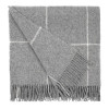 Плед «Шамони», серый, арт. 16317.10 фото 1 — Бизнес Презент
