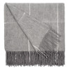 Плед «Шамони», серый, арт. 16317.10 фото 7 — Бизнес Презент