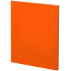 Ежедневник Flat Maxi, недатированный, оранжевый, арт. 17892.20 фото 1 — Бизнес Презент