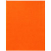 Ежедневник Flat Maxi, недатированный, оранжевый, арт. 17892.20 фото 2 — Бизнес Презент