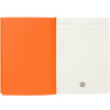 Ежедневник Flat Maxi, недатированный, оранжевый, арт. 17892.20 фото 6 — Бизнес Презент