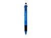 Ручка-стилус шариковая Burnie, синий, арт. 10653101 фото 5 — Бизнес Презент