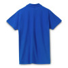 Рубашка поло мужская Spring 210, ярко-синяя (royal), арт. 1898.441 фото 7 — Бизнес Презент