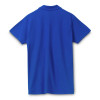 Рубашка поло мужская Spring 210, ярко-синяя (royal), арт. 1898.441 фото 2 — Бизнес Презент