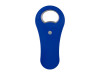 Магнитная открывалка для бутылок Rally, синий классический, арт. 11260801 фото 2 — Бизнес Презент