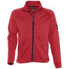 Куртка флисовая мужская New Look Men 250, красная, арт. 6091.501 фото 1 — Бизнес Презент