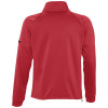 Куртка флисовая мужская New Look Men 250, красная, арт. 6091.501 фото 2 — Бизнес Презент