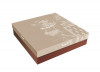 Плед Аrequipa, коричневый, арт. 19020.59 фото 5 — Бизнес Презент
