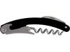 Складной нож Nordkapp, черный, арт. 11321190 фото 2 — Бизнес Презент