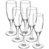 Набор из 6 бокалов для шампанского «Французский ресторанчик», арт. 13768.00 фото 2 — Бизнес Презент