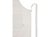 Pheebs 200 g/m² recycled cotton apron, серый яркий, арт. 11313880 фото 3 — Бизнес Презент
