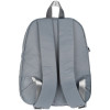 Рюкзак Tabby M, серый, арт. 13828.10 фото 4 — Бизнес Презент