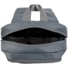 Рюкзак Tabby M, серый, арт. 13828.10 фото 7 — Бизнес Презент