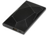 Портативное беспроводное зарядное устройство Geo Wireless, 5000 mAh, черный, арт. 967127.1p фото 2 — Бизнес Презент