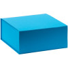 Коробка Amaze, голубая, арт. 7586.44 фото 1 — Бизнес Презент