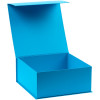 Коробка Amaze, голубая, арт. 7586.44 фото 2 — Бизнес Презент