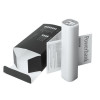 Внешний аккумулятор Easy Shape 2000 мАч, белый, арт. 5740.60 фото 5 — Бизнес Презент