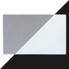 Лейбл светоотражающий Tao, XL, серый, арт. 15946.10 фото 4 — Бизнес Презент