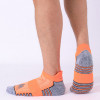 Набор из 3 пар спортивных мужских носков Monterno Sport, фиолетовый, зеленый и оранжевый, арт. 20609.783 фото 11 — Бизнес Презент