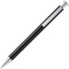 Ручка шариковая Attribute, черная, арт. 11276.30 фото 2 — Бизнес Презент