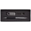 Набор Notes: ручка и флешка 8 Гб, черный, арт. 3135.38 фото 2 — Бизнес Презент
