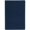 Обложка для автодокументов Devon, синяя, арт. 10267.40 фото 1 — Бизнес Презент