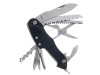 Нож перочинный Stinger, 96 мм, 15 функций, материал рукояти: алюминий (черный), арт. 441228 фото 4 — Бизнес Презент