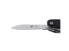Нож перочинный Stinger, 96 мм, 15 функций, материал рукояти: алюминий (черный), арт. 441228 фото 5 — Бизнес Презент