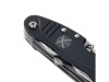 Нож перочинный Stinger, 96 мм, 15 функций, материал рукояти: алюминий (черный), арт. 441228 фото 8 — Бизнес Презент