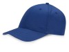 Бейсболка Detroit 6-ти панельная, классический синий, арт. 11101713 фото 1 — Бизнес Презент