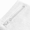 Напульсник с карманом Fiksu, белый, арт. 16384.60 фото 3 — Бизнес Презент