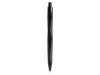 Ручка шариковая QS 20 PRP софт-тач, черный, арт. qs20prp-75 фото 3 — Бизнес Презент
