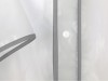Дождевик Providence, прозрачный/серый светоотражающий с чехлом, арт. 1932097M-L фото 2 — Бизнес Презент