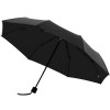 Зонт складной с защитой от УФ-лучей Sunbrella, черный, арт. 10993.30 фото 1 — Бизнес Презент