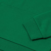 Толстовка с капюшоном унисекс Hoodie, зеленая, арт. WU03W520XS фото 4 — Бизнес Презент