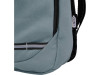 Рюкзак для прогулок Trails объемом 6,5 л, изготовленный из переработанного ПЭТ по стандарту GRS, серый, арт. 12065882 фото 7 — Бизнес Презент