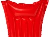 Надувной матрас Float, красный, арт. 10070604 фото 2 — Бизнес Презент