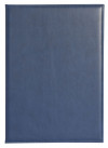 Папка адресная Brand, синяя, арт. 6414.40 фото 1 — Бизнес Презент
