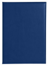 Папка адресная Brand, синяя, арт. 6414.40 фото 3 — Бизнес Презент