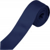 Галстук Gatsby, темно-синий, арт. 00598319TUN фото 1 — Бизнес Презент