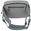 Рюкзак на одно плечо Tweed, серый, арт. 11664.10 фото 7 — Бизнес Презент