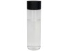 Бутылка Fox 900мл, прозрачный/черный, арт. 10023603 фото 1 — Бизнес Презент