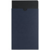 Шубер Flacky Slim, синий, арт. 12209.40 фото 3 — Бизнес Презент