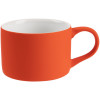Чайная пара Best Morning, оранжевая, арт. 14001.20 фото 2 — Бизнес Презент
